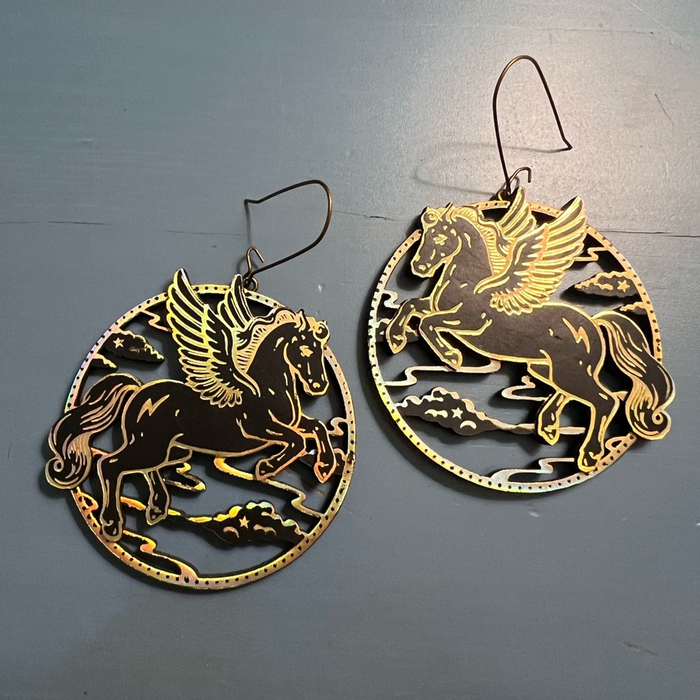 Rosita Bonita Earrings